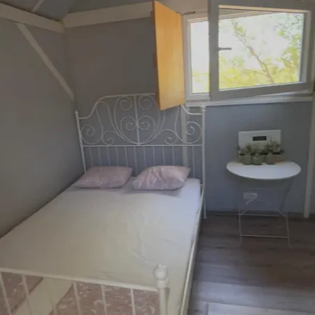 Casa Lavanda 度假居 斯雷姆斯基卡尔洛夫奇