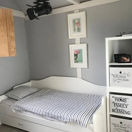 度假居 Casa Lavanda