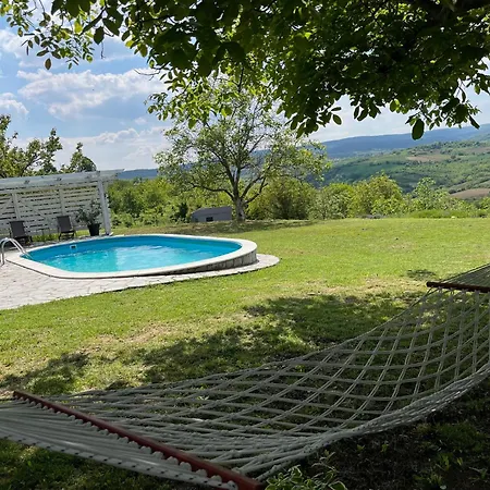 Casa Lavanda 度假居