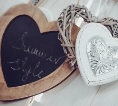 Casa Lavanda 度假居 斯雷姆斯基卡尔洛夫奇