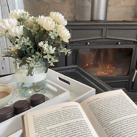 Casa Lavanda 度假居